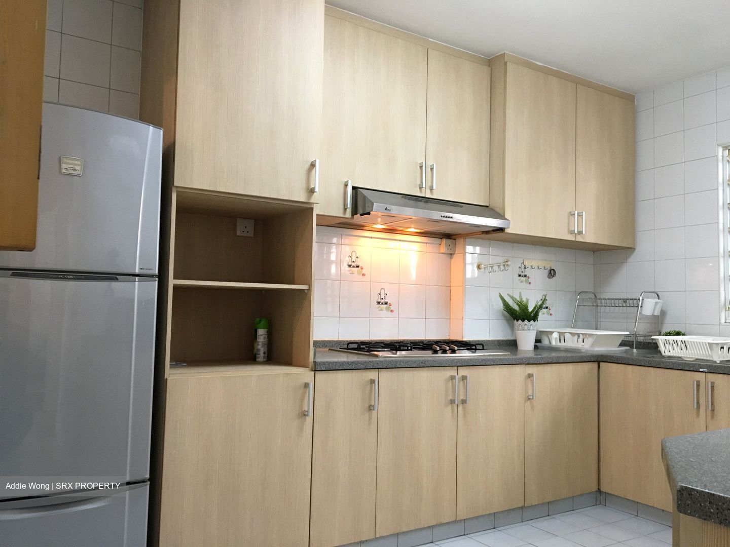 Pasir View Park (D5), Condominium #403450501